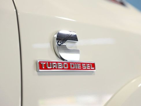 Used 2021 RAM 2500 Laramie AWD/4WD image 4