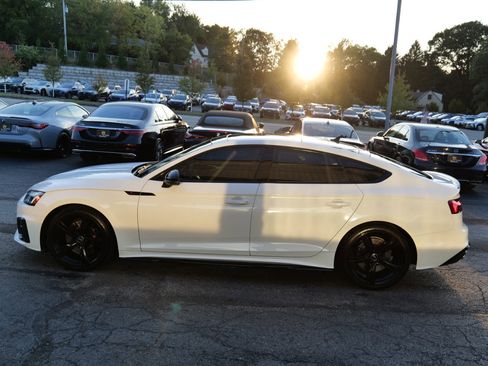 Used 2022 Audi S5 Premium Plus w/ Premium Plus Package image 8