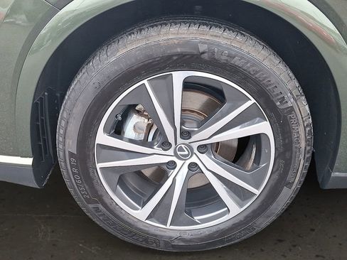 Used 2023 Lexus RX 350 Premium w/ Accessory Package (Z1) image 9