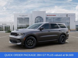 New 2026 Dodge Durango GT AWD/4WD video 2