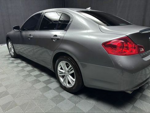 Used 2011 INFINITI G37 x Sedan w/ Premium Pkg image 17