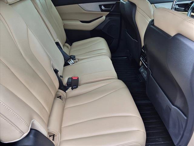 Used 2024 Acura MDX FWD image 20