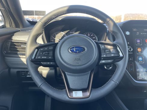 New 2026 Subaru Forester Sport image 17