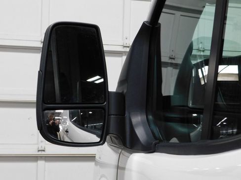 Used 2022 Ford Transit 250 148 High Roof Extended AWD image 46