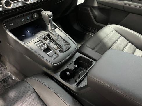New 2026 Honda CR-V EX-L image 22
