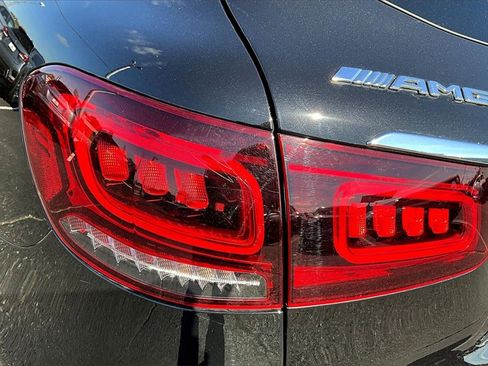 Used 2020 Mercedes-Benz GLC 43 AMG 4MATIC image 20