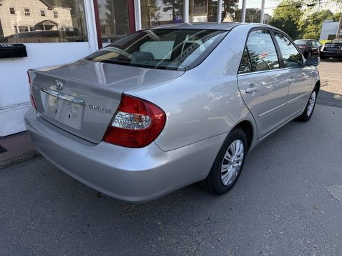 Used 2003 Toyota Camry LE FWD image 8
