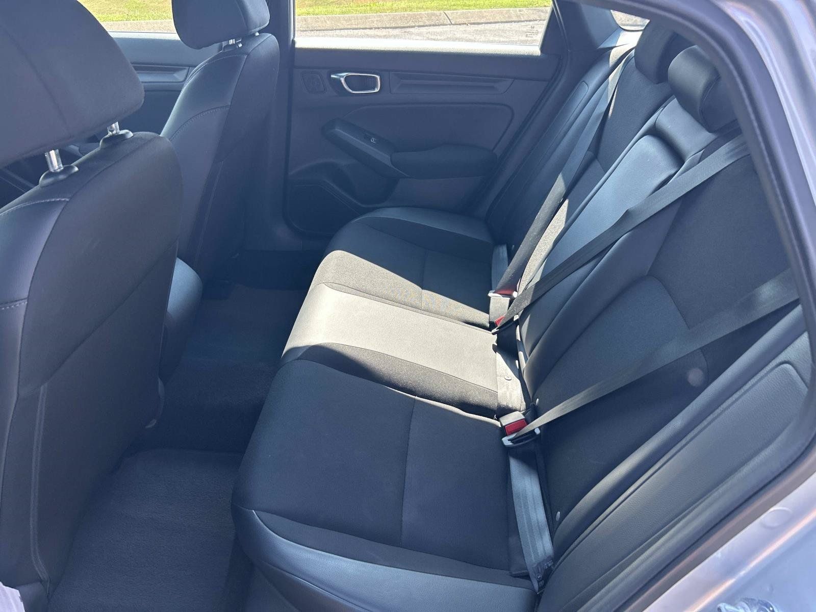 Used 2025 Honda Civic Sport image 22