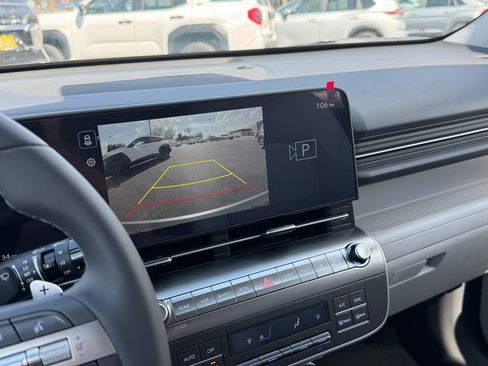 New 2026 Hyundai Kona SEL Premium AWD/4WD image 27