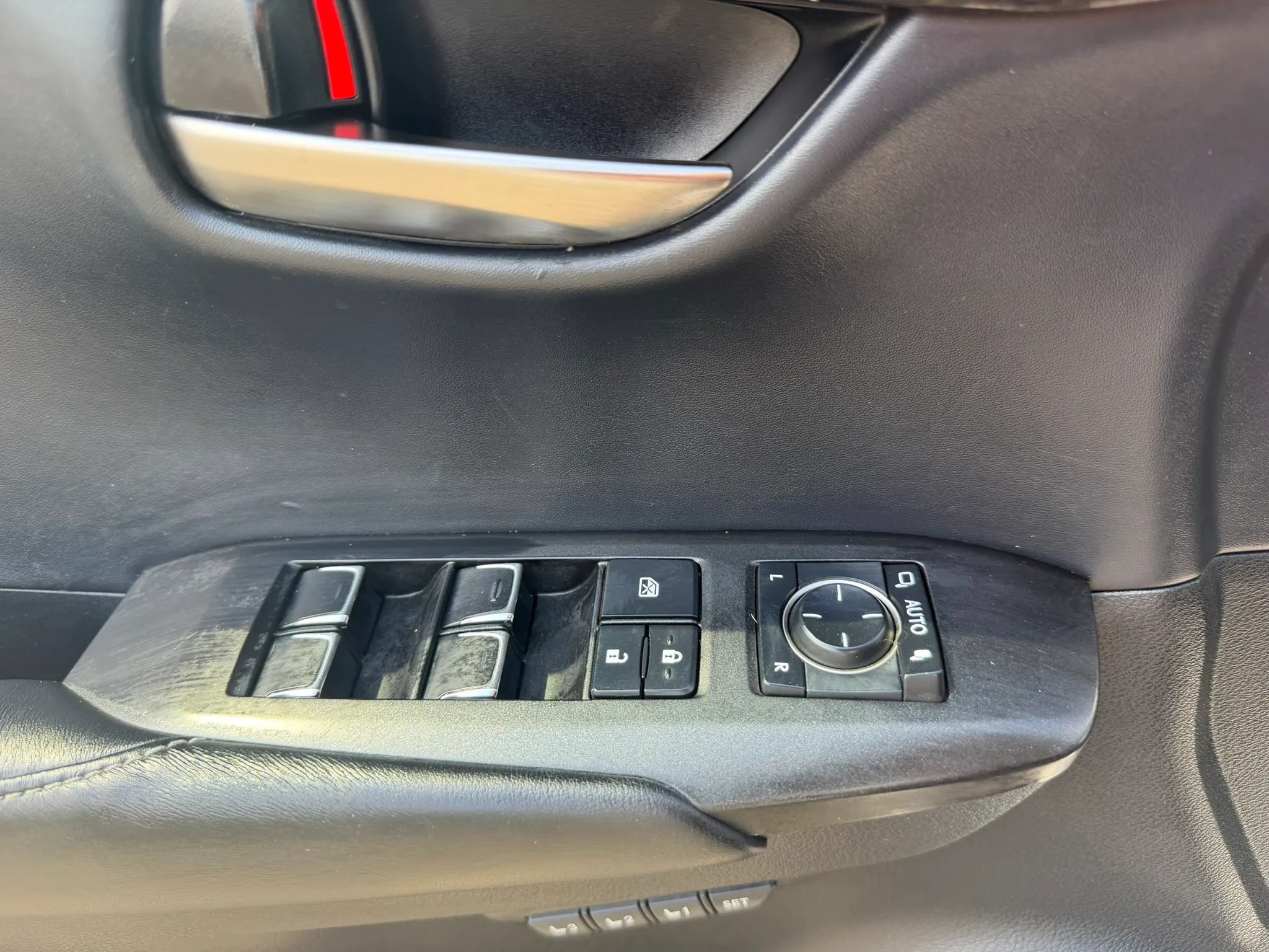 Used 2019 Lexus NX 300 FWD w/ Premium Package image 21