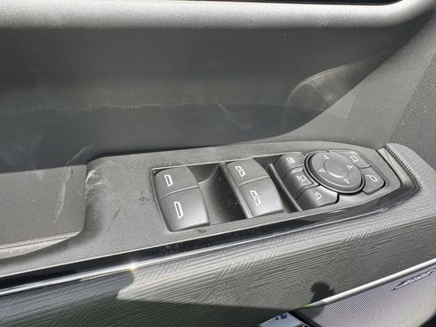 New 2026 GMC Sierra 2500 AT4X AWD/4WD image 14