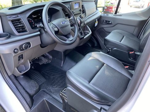 New 2025 Ford Transit 150 Low Roof image 12
