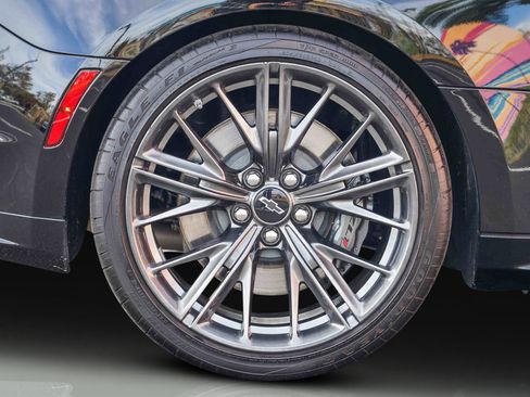 Used 2023 Chevrolet Camaro ZL1 image 26