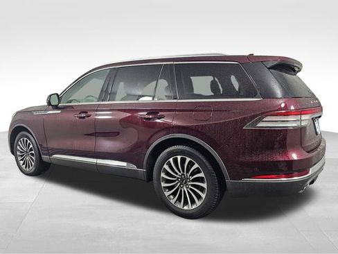 Used 2020 Lincoln Aviator Reserve w/ Equipment Group 201A image 5
