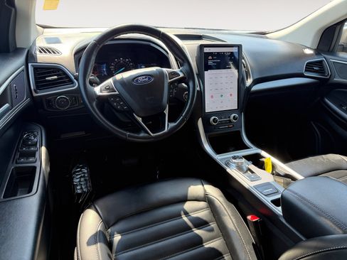 Used 2023 Ford Edge SEL w/ Convenience Package AWD/4WD image 15
