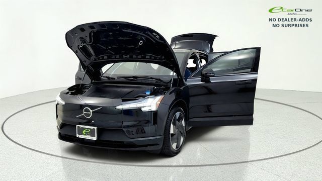 Used 2025 Volvo EX30 Plus w/ Protection Package Premier AWD/4WD image 13