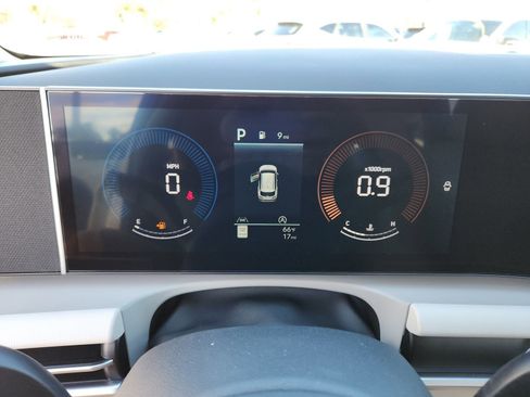 New 2026 Hyundai Tucson SE image 27