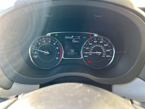 Used 2017 Subaru Forester 2.5i Premium image 24