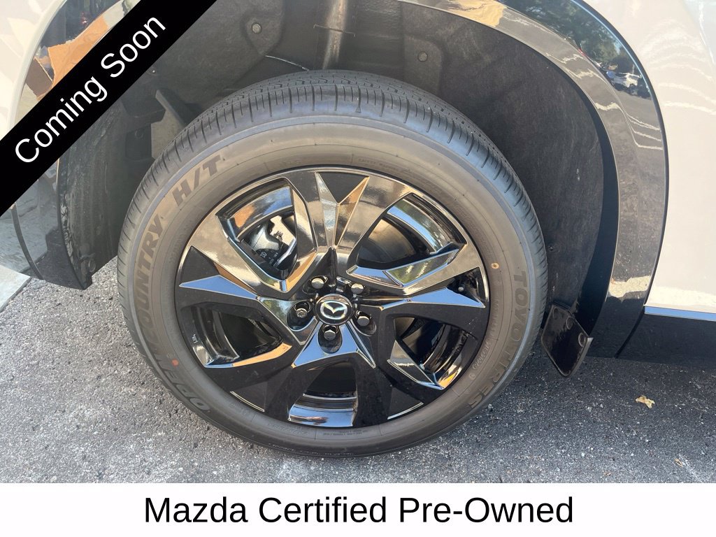 Used 2026 MAZDA CX-5 2.5 S w/ Premium Package AWD/4WD image 22