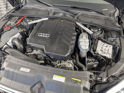 Used 2023 Audi A5 2.0T Premium image 32