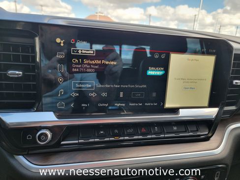 Used 2022 GMC Sierra 1500 SLT w/ SLT Convenience Package image 28