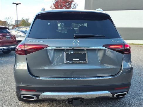 Used 2026 Mercedes-Benz GLE 350 4MATIC image 15