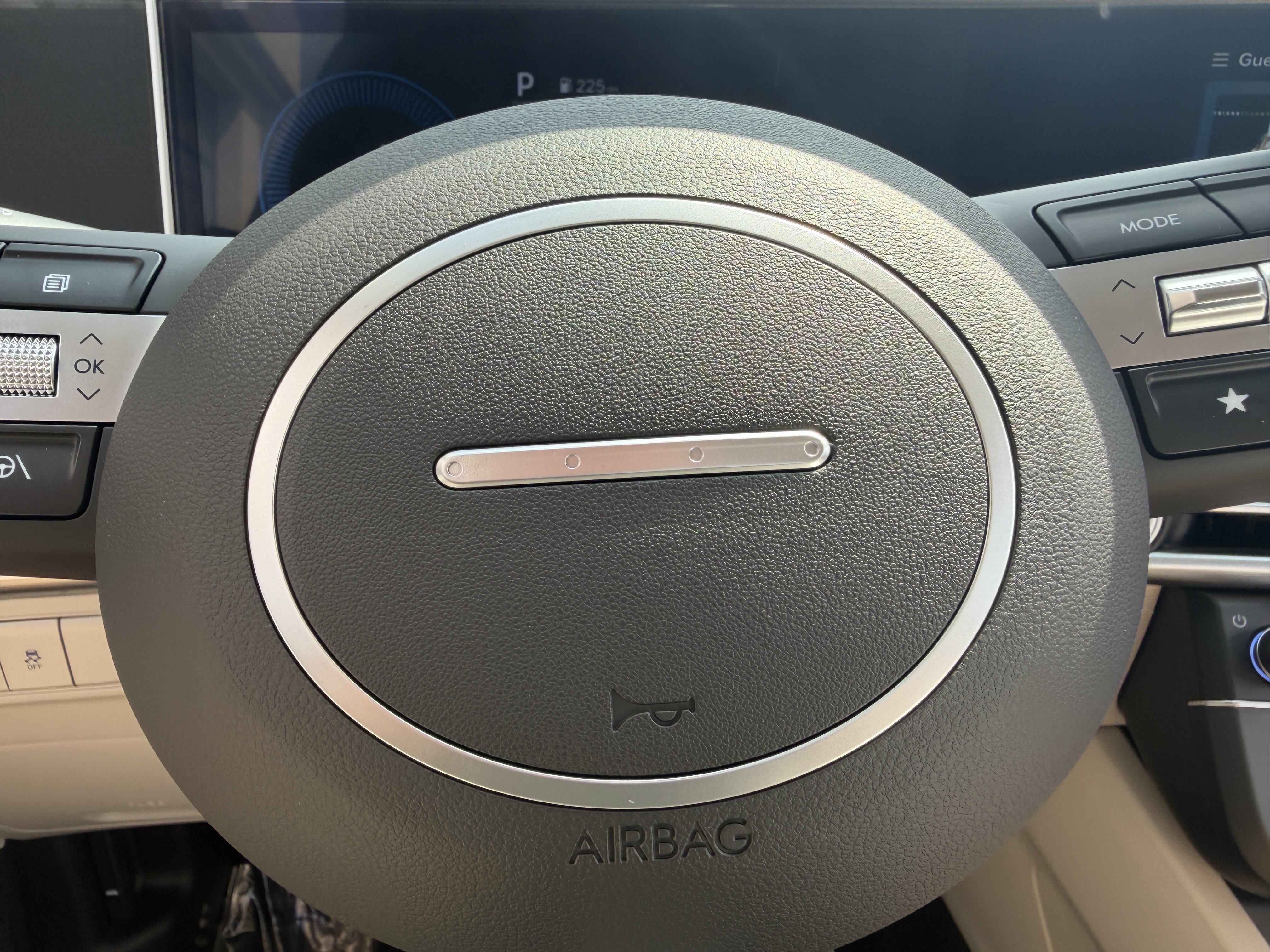 New 2026 Hyundai Tucson SE AWD/4WD image 29