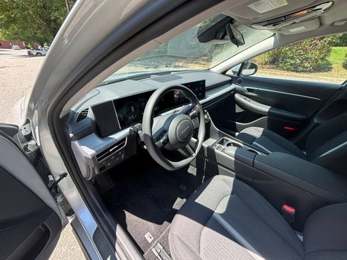 Used 2026 Hyundai Sonata Blue FWD image 29