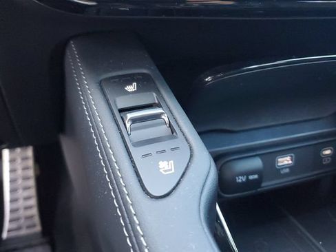 Certified 2025 Kia Telluride SX Prestige X-Line AWD/4WD image 31