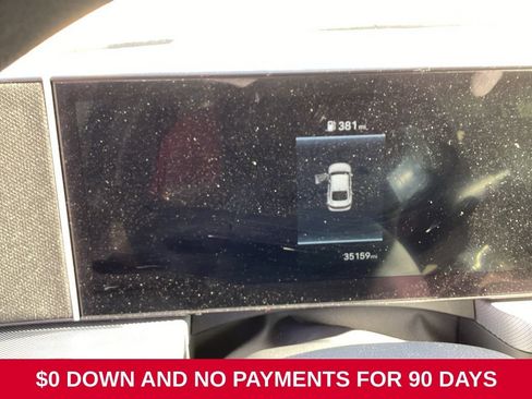 Used 2025 Hyundai Sonata SEL FWD image 8