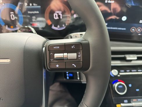 New 2026 Hyundai Santa Fe XRT AWD/4WD image 18