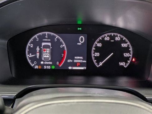 New 2026 Honda CR-V LX image 11