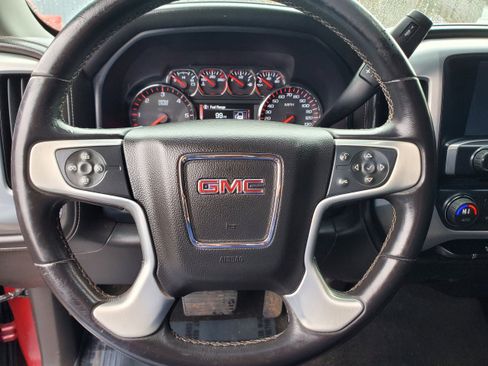 Used 2014 GMC Sierra 1500 SLE w/ SLE Value Package image 13