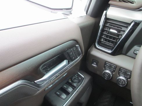 New 2026 GMC Sierra 1500 Denali image 17