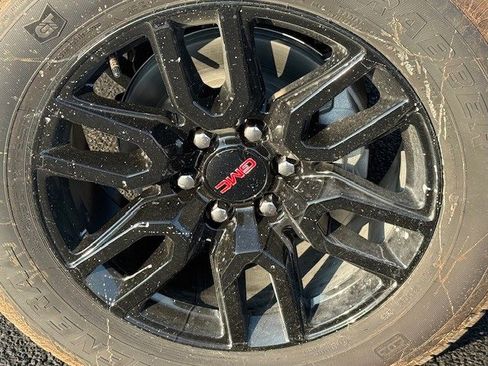 New 2026 GMC Sierra 1500 Elevation w/ Elevation Premium Package image 12