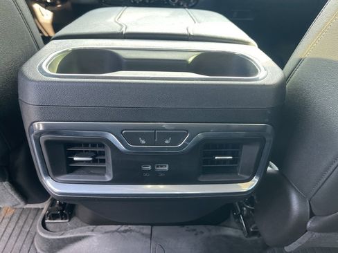 Certified 2024 Chevrolet Silverado 2500 LTZ w/ LTZ Plus Package image 20