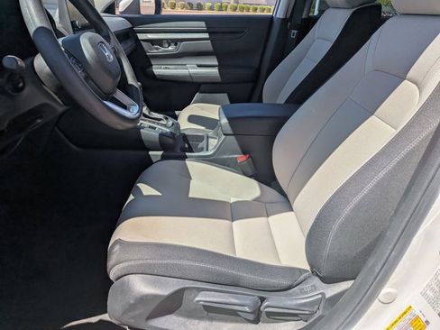 Used 2024 Honda CR-V LX image 14