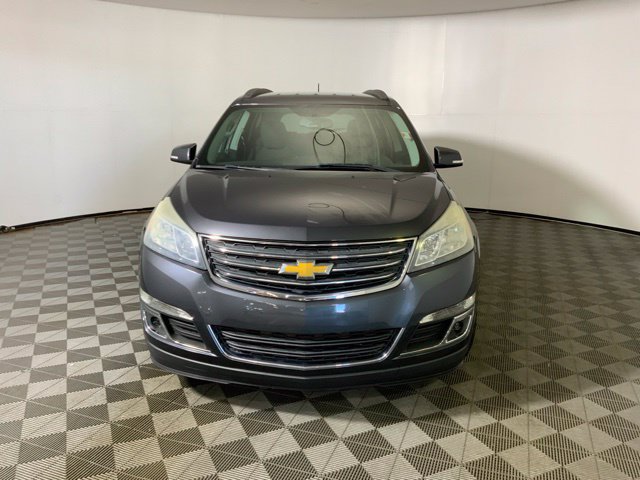 Used 2014 Chevrolet Traverse LT w/ All-Star Edition AWD/4WD image 2