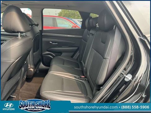 Certified 2023 Hyundai Tucson SEL w/ Convenience Package AWD/4WD image 14