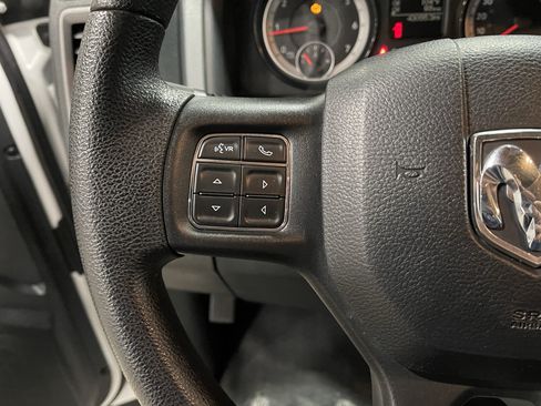 Used 2017 RAM 1500 Tradesman w/ Popular Equipment Group AWD/4WD image 21