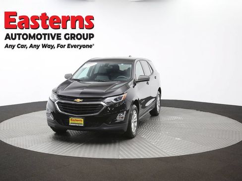 Used 2019 Chevrolet Equinox LS w/ LS Convenience Package AWD/4WD image 53