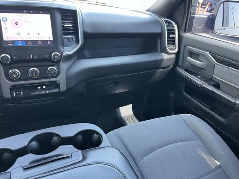 Used 2022 RAM 2500 Big Horn image 14