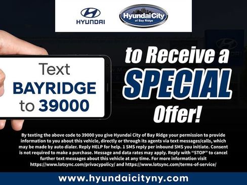 Used 2026 Hyundai Tucson SEL AWD/4WD image 9