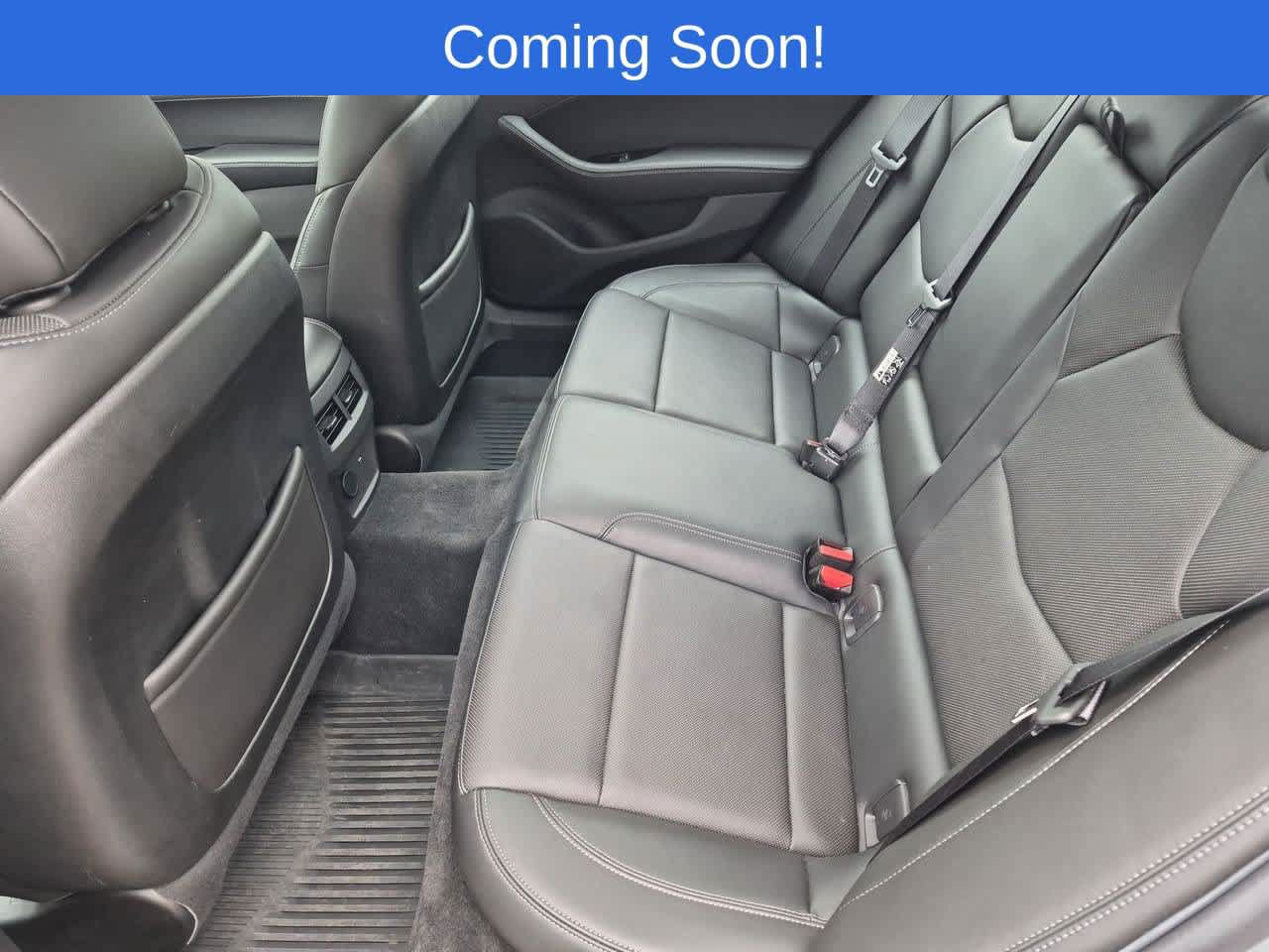 Used 2023 Cadillac CT5 Luxury AWD/4WD image 20