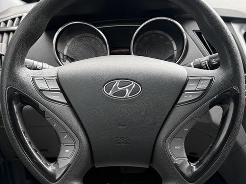 Used 2012 Hyundai Sonata GLS FWD image 18