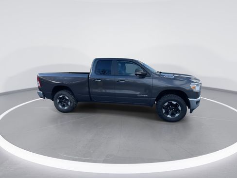 Used 2019 RAM 1500 Big Horn image 23