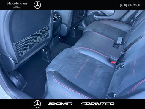 Certified 2023 Mercedes-Benz GLA 250 image 19