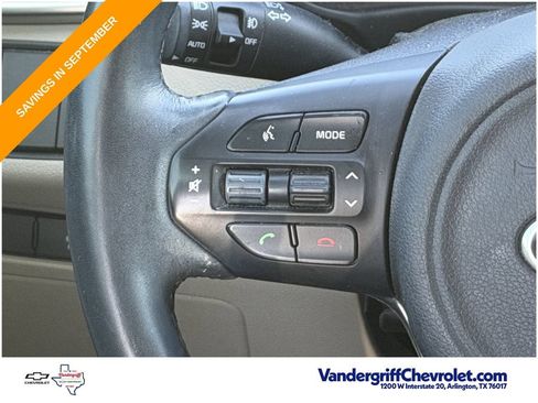 Used 2018 Kia Sorento EX AWD/4WD image 13