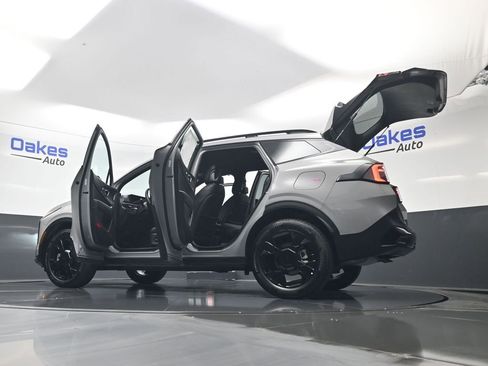 New 2026 Kia Sportage X-Line AWD/4WD image 61