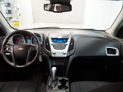 Used 2014 Chevrolet Equinox LS FWD image 18